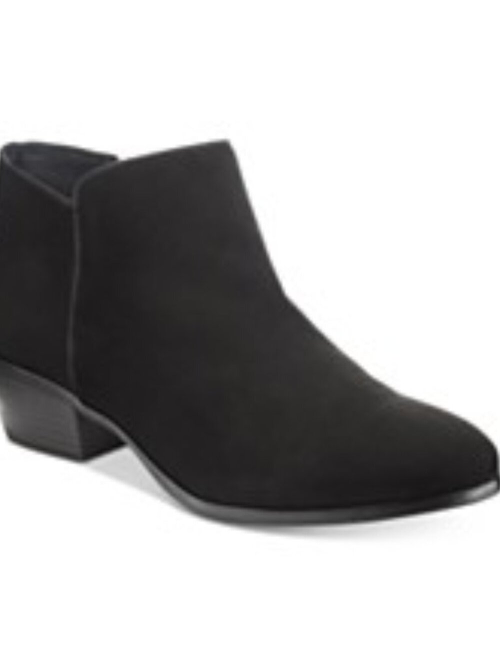 Style & Co Wileyy Ankle Booties -  7.5W - NEW IN BOX